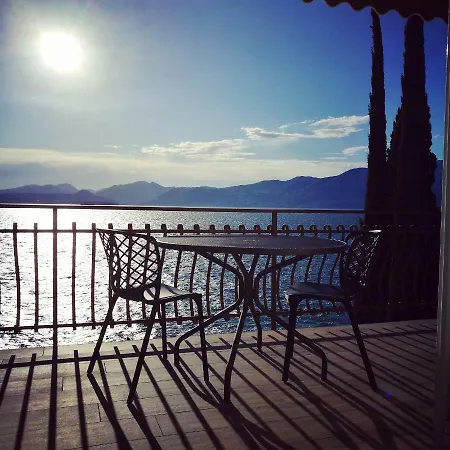 Bellavista Eremitaggio Apartman