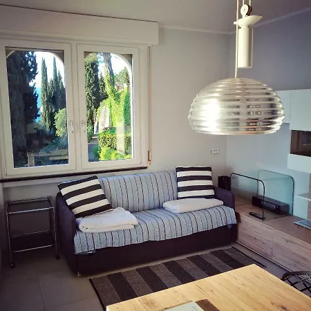 Appartamento Residenza Bellavista Eremitaggio