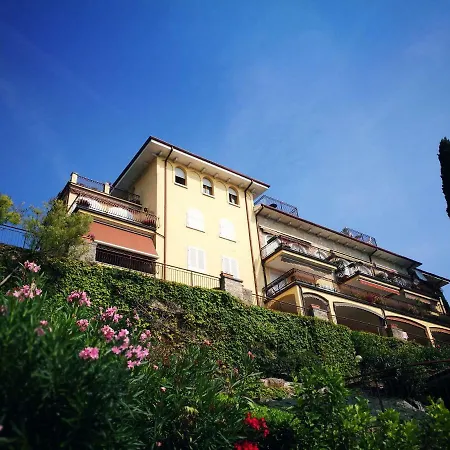 Διαμέρισμα Bellavista Eremitaggio Torri Del Benaco