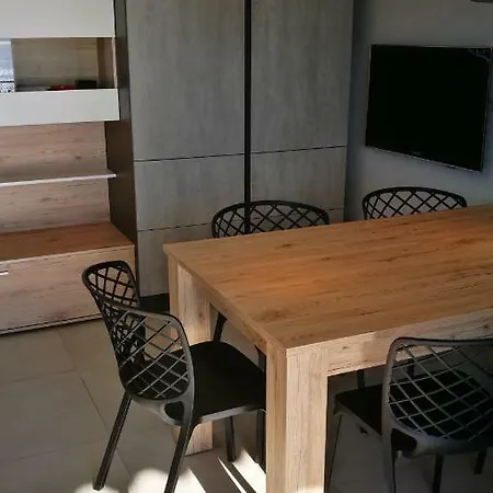 Residenza Bellavista Eremitaggio Torri Del Benaco