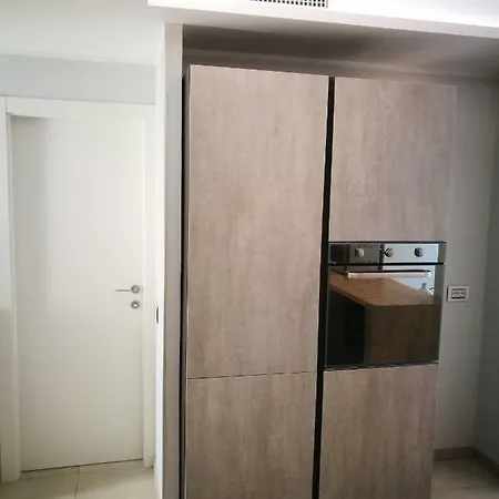 Residenza Bellavista Eremitaggio *