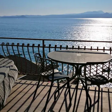 Residenza Bellavista Eremitaggio *