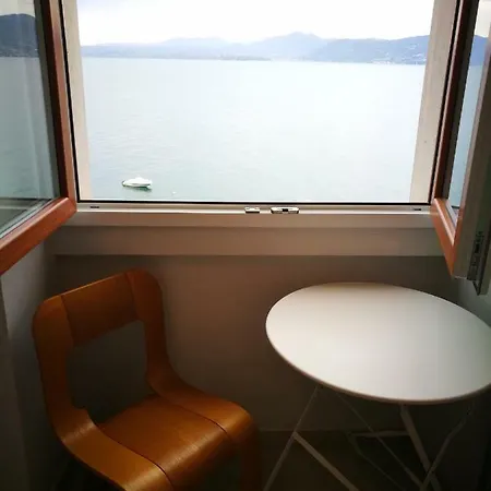 Residenza Bellavista Eremitaggio