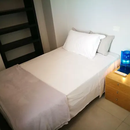 Διαμέρισμα Bellavista Eremitaggio *