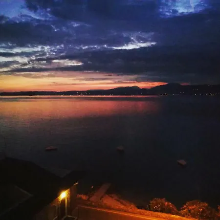Bellavista Eremitaggio Торри-дель-Бенако