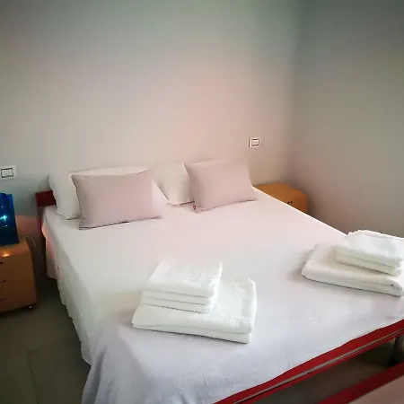 Διαμέρισμα Bellavista Eremitaggio *