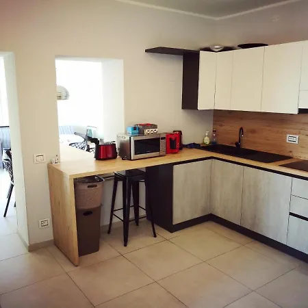 Residenza Bellavista Eremitaggio