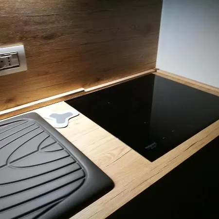 Residenza Bellavista Eremitaggio