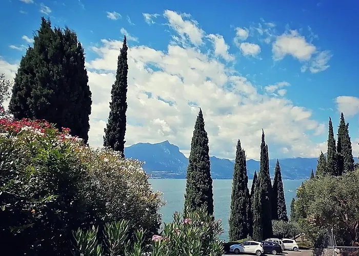Bellavista Eremitaggio Torri del Benaco