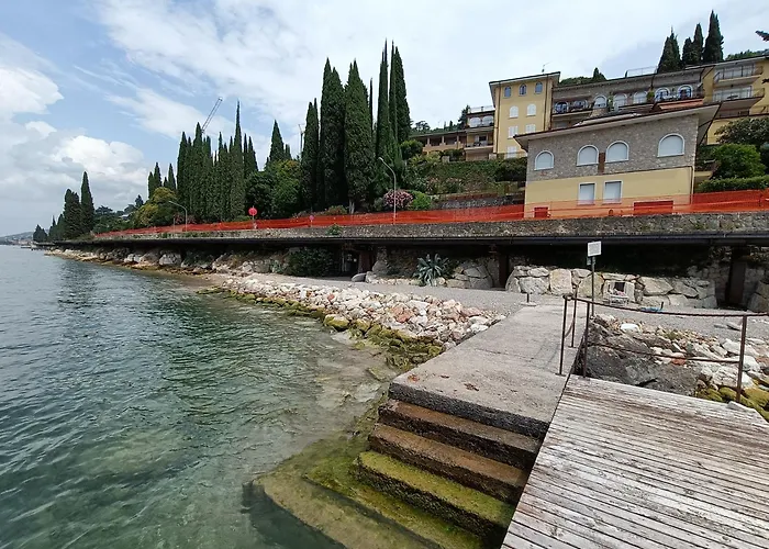 Bellavista Eremitaggio Apartman *