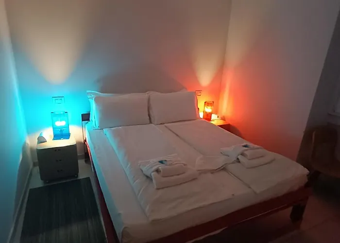 Bellavista Eremitaggio *