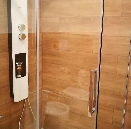 Bellavista Eremitaggio Apartman Torri del Benaco