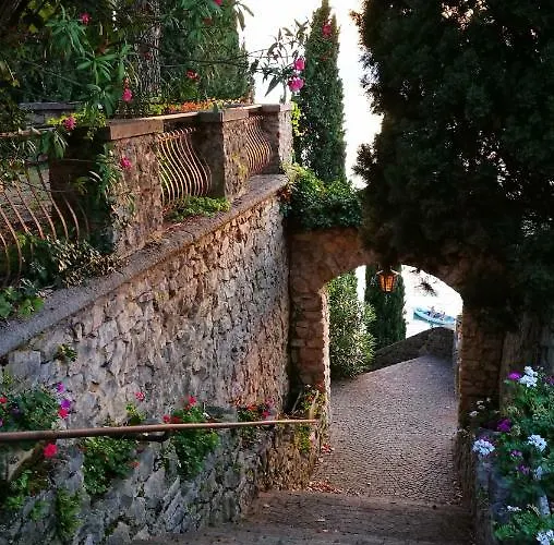 Bellavista Eremitaggio *