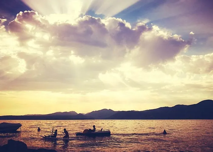 Bellavista Eremitaggio Torri del Benaco