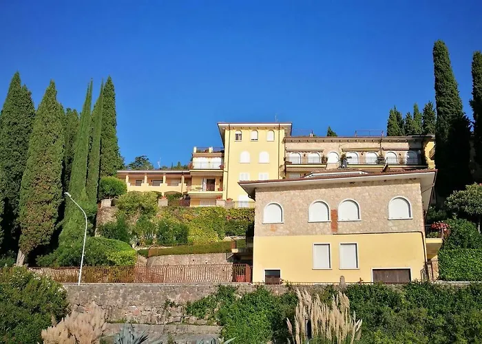 Bellavista Eremitaggio Torri del Benaco