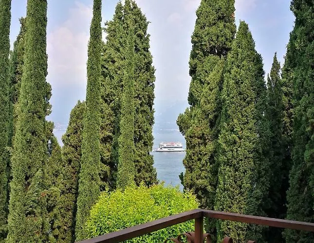 Bellavista Eremitaggio Apartman *