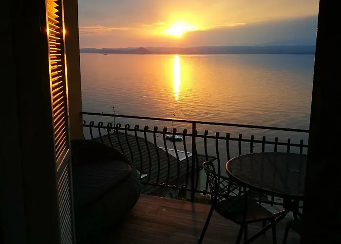 Bellavista Eremitaggio *