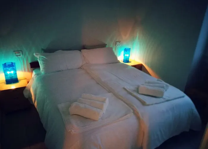 Bellavista Eremitaggio * Torri del Benaco