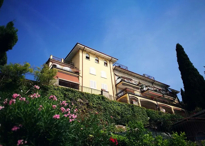 Apartman Bellavista Eremitaggio Torri del Benaco