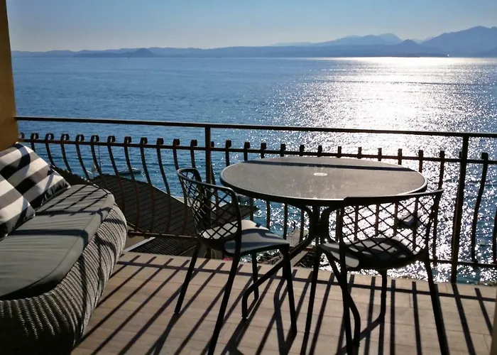 Bellavista Eremitaggio *