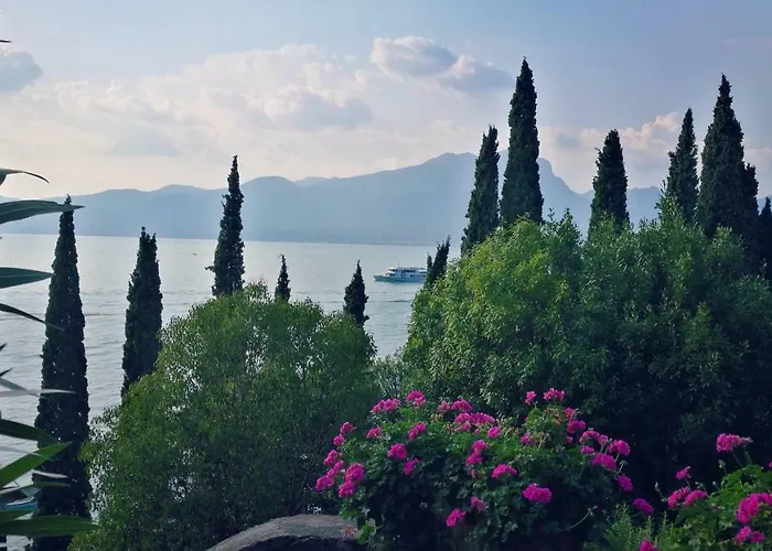 Bellavista Eremitaggio Apartman