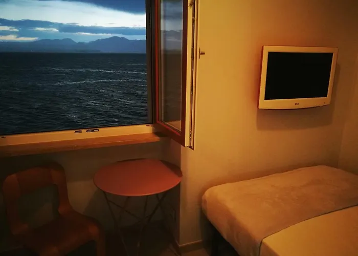 Bellavista Eremitaggio 托里德尔贝纳科