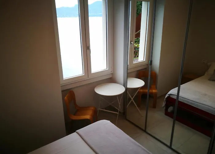 Bellavista Eremitaggio *