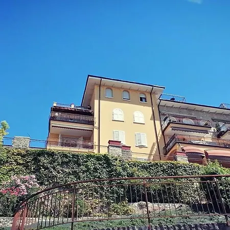 Bellavista Eremitaggio * Torri Del Benaco