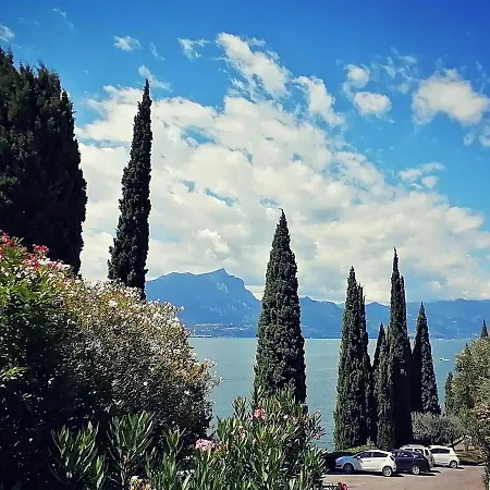 Bellavista Eremitaggio Torri Del Benaco