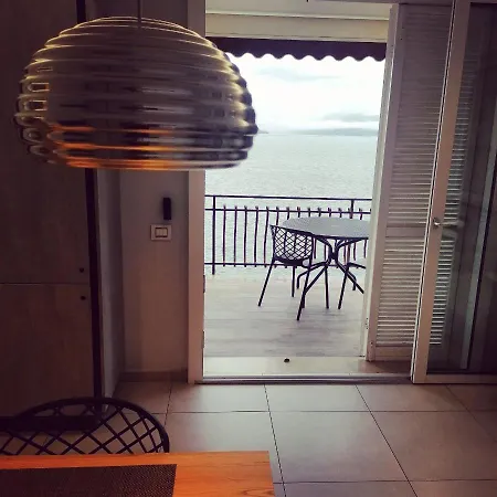 아파트 Bellavista Eremitaggio