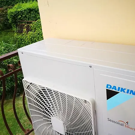 Apartament Bellavista Eremitaggio *