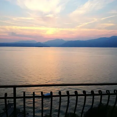 Bellavista Eremitaggio Apartament