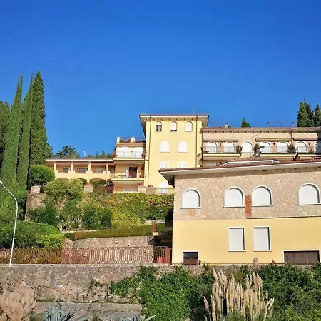 Bellavista Eremitaggio Torri Del Benaco