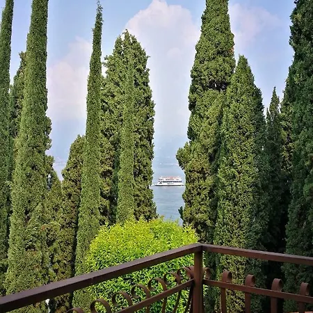 Bellavista Eremitaggio Apartament *