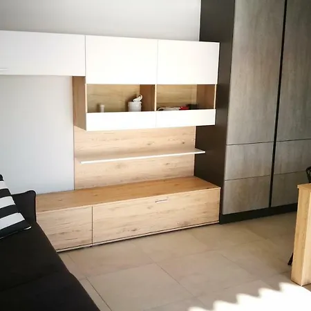 Apartament Bellavista Eremitaggio Torri Del Benaco