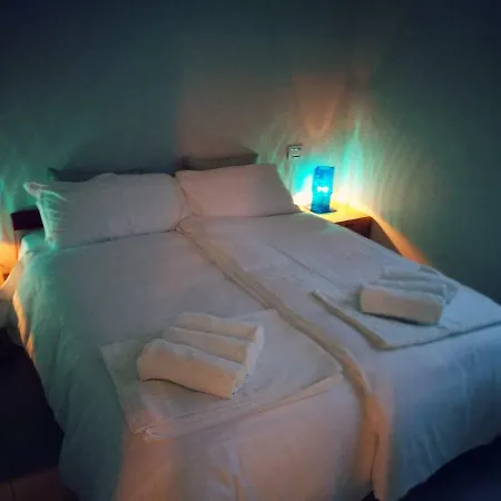 Bellavista Eremitaggio * 토리델베나코