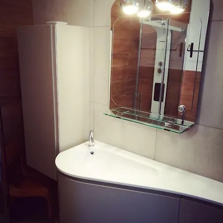 Bellavista Eremitaggio Apartament