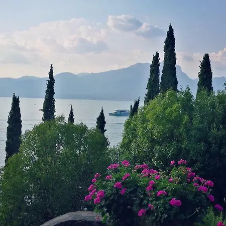 Bellavista Eremitaggio Apartament