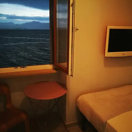 Bellavista Eremitaggio Torri Del Benaco